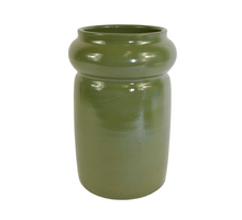 Vase Verona 20x30cm Green