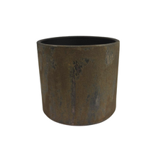 Pot Lousada D20 H18cm Earth-Brown