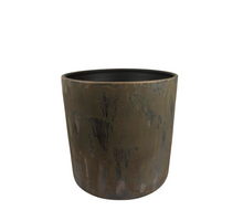 Pot Lousada D39 H36cm Earth-Brown