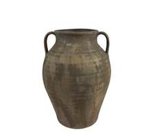 Kruik Lousada D25 H35cm Earth-Brown