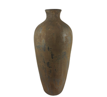 Bottle Lousada D31 H70cm Earth-Brown
