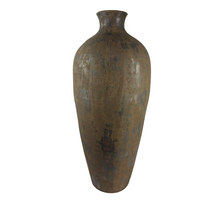 Lousada Bottle D36 H80cm Earth-Brown