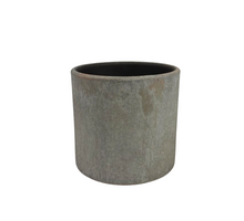 Pot Lousada D14 H13cm Vintage-Grey
