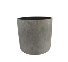 Pot Lousada D29 H26cm Vintage-Grey