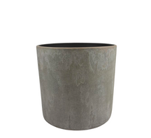 Pot Lousada D35 H32cm Vintage-Grey