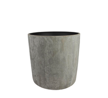 Pot Lousada D39 H36cm Vintage-Grey
