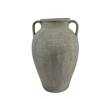 Kruik Lousada D30 H45cm Vintage-Grey