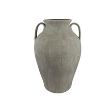 Kruik Lousada D36 H55cm Vintage-Grey