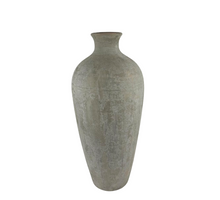Fles Lousada D31 H70cm Vintage-Grey