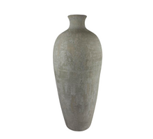 Fles Lousada D36 H80cm Vintage-Grey