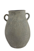 Kruikvaas Lousada D26 H35cm Vintage-Grey