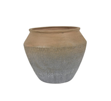 Pot Narbonne 16x14cm Iron grey