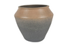Pot Narbonne 18x17cm Iron grey