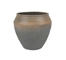 Pot Narbonne 22x20cm Iron grey
