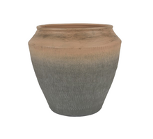 Pot Narbonne 24x20cm Iron grey