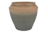 Pot Narbonne 24x20cm Iron grey