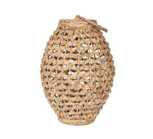 Lantern Mosca D32 H45cm Natural