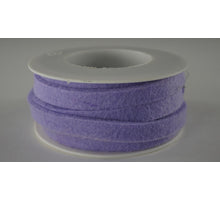 Rol viltband 10 mm x 5 mtr lila