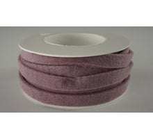 Rol viltband 10 mm x 5 mtr dusky lilac