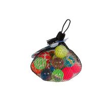 Stuiterballen mix 20stuks 25mm