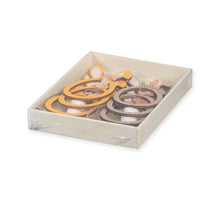 Houten hanger 