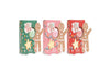 Xmas gift set bath fizzers star 20gr/ball 60gr 3ass