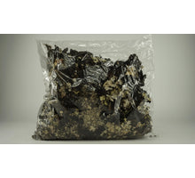 Musgo korstmos naturel 400gram