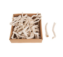 Cabstick 50pc Bleached