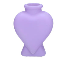 Bottle Lovely 8.5x5.5x11.2 lavender matt