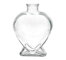 Bottle Lovely 14x6.5x18.5 clear