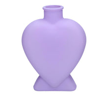 Bottle Lovely 14x6.5x18.5 lavender matt