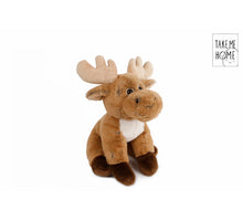 Take Me Home eland pluche 30cm