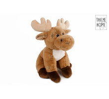 Take Me Home eland pluche 48cm