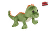 Jungle Expedition lizard plush green 35cm