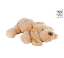 Take Me Home dog plush 70cm