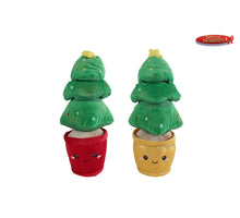 Special Moments plant plush L Christmas tree 2 assorted 30cm