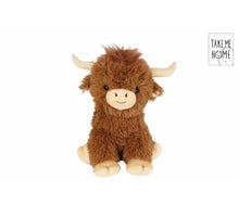 Take Me Home Knuffel jak pluche 43cm