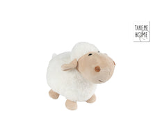 Take Me Home schaap pluche staand 27cm