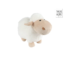 Take Me Home schaap pluche staand 35cm