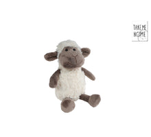 Take Me Home schaap pluche 20/27cm