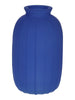 Glass bottle Carmen d4/7xh12 cobalt blue matt