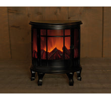 B.O.T. HAARD ZWART 30X16X35CM 3XC MET 6/18U TIMER