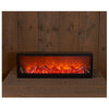 B.O.T. HAARD ZWART 60X20X10CM 3XC MET 6/18U TIMER