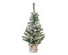 Imperial boom LED BO binnen dia41cm H.75cm 35L groen/wit