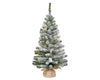 Imperial boom LED BO binnen dia46cm H.90cm 50L groen/wit