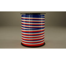 KRULLINT NEDERLANDSE VLAG 10 MM X 225 M