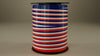 KRULLINT NEDERLANDSE VLAG 10 MM X 225 M