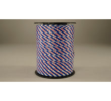 KRULLINT FRIESE VLAG 10 MM X 250 Y.