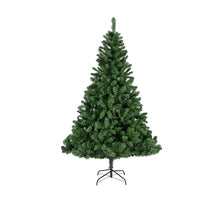 Imperial pine tree green dia137 H210 cm