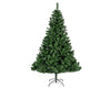 Imperial pine tree green dia219 H360 cm